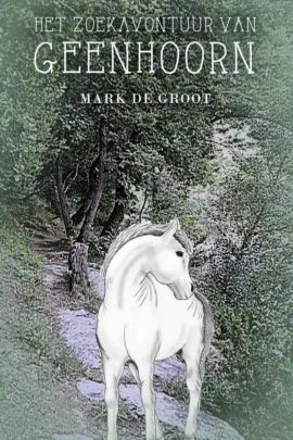 Het zoekavontuur van Geenhoorn