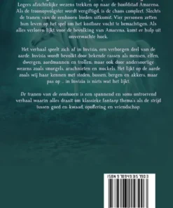 Alternative view of De tranen van de eenhoorn