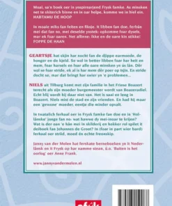 Alternative view of It deiboek