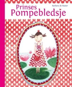 Prinses Pompebledsje