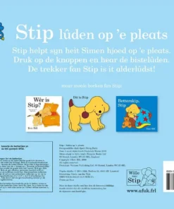 Alternative view of lûden op 'e pleats