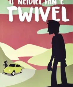 It neidiel fan ’e twivel