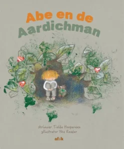 Abe en de Aardichman