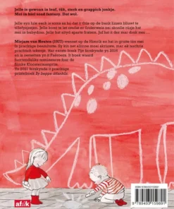 Alternative view of Jelle en juf