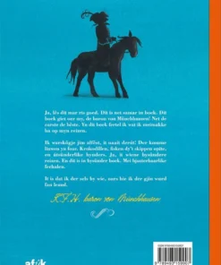 Alternative view of De bjusterbaarlike Baron