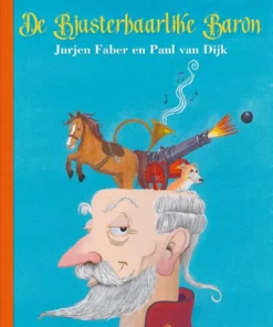 De bjusterbaarlike Baron