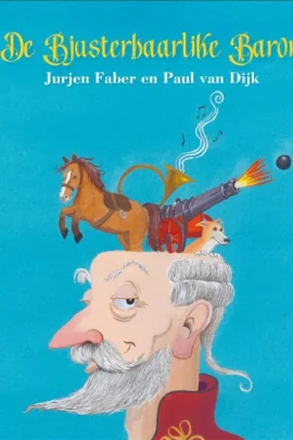 De Bjusterbaarlike Baron