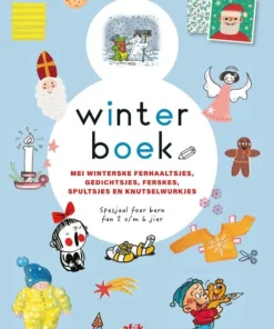 Winterboek