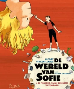De wereld van Sofie