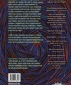 Alternative view of Lobi