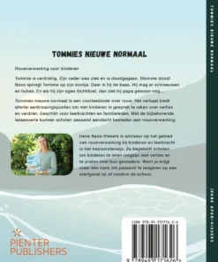 Tommies nieuwe normaal | 9789493171626