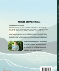 Tommies nieuwe normaal | 9789493171633