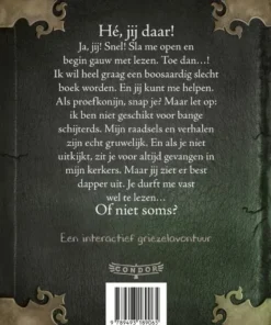 Alternative view of Het kleine slechte boek
