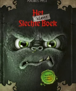 Het kleine slechte boek