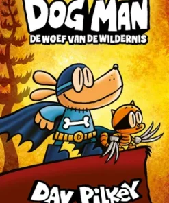De woef van de wildernis