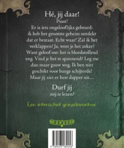 Alternative view of Het kleine slechte boek