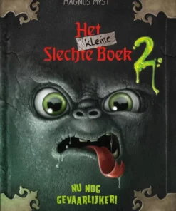 Het kleine slechte boek
