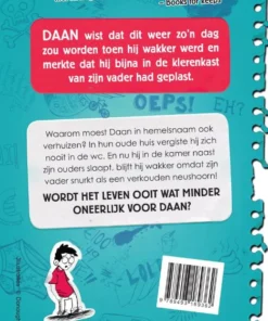 Daans wereld | 9789493189362