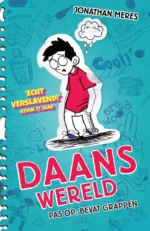 Daans wereld | 9789402707397