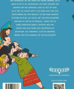 Alternative view of Roljoch