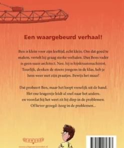 Echte helden | 9789493189393