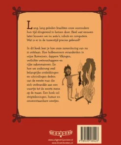 Alternative view of Van aap tot sapiens