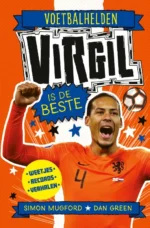 Virgil is de beste | 9789493306912 Virgil is de beste | 9789493306912
