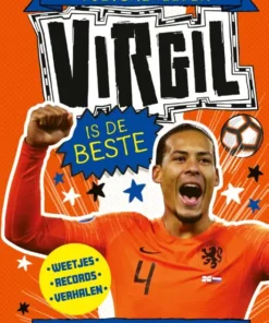 Virgil is de beste