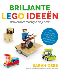 Briljante LEGO ideeën
