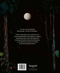 Alternative view of Het verhaal van Donker