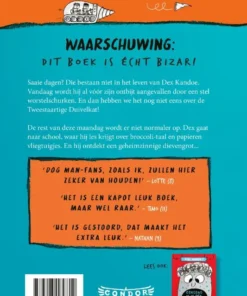 Alternative view of de geheime dievengrot