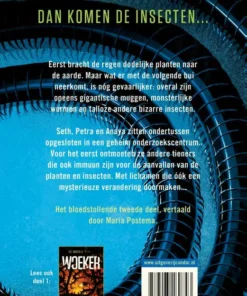 Zwerm | 9789493189843 Zwerm | 9789493189843