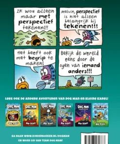 Alternative view of Als kikkers gaan keten