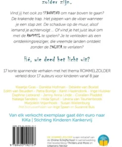 Alternative view of De rommelzolder