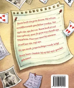 Opa Goochel | 9789493192492