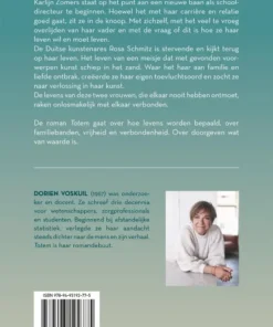 Alternative view of Frieda op droomreis naar de dino's