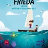 Frieda en de onderwaterwereld | 9789493216624 Frieda en de onderwaterwereld | 9789493216624