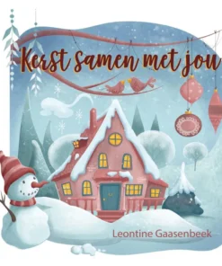 Kerst samen met jou
