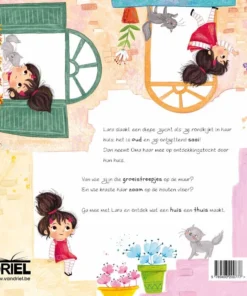 Mijn huis mijn thuis | 9789493200777 Mijn huis mijn thuis | 9789493200777