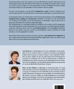 Lezen in groep 5 - Afbeelding 2