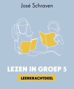 Lezen in groep 5