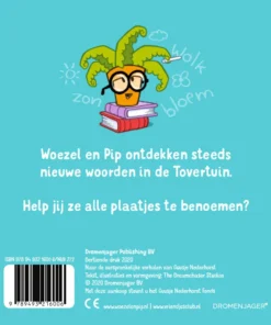 Eerste woordjes | 9789493216006 Eerste woordjes - Afbeelding 2