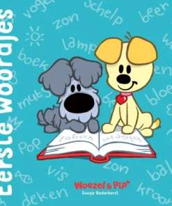 Eerste woordjes