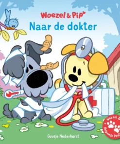 Naar de dokter