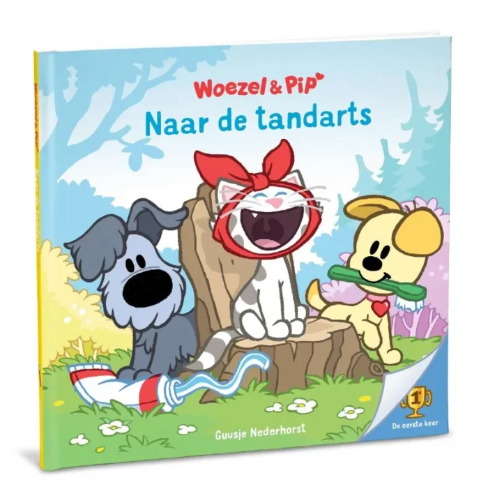Rapunsel kinderboeken |