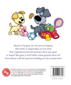 Alternative view of Uit logeren