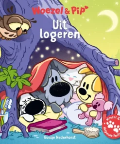 Uit logeren