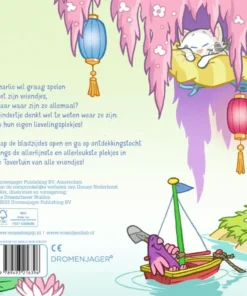 Alternative view of Lievelingsplekjes