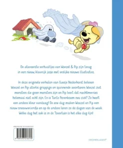 Alternative view of Beste vriendjes