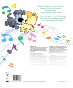 Alternative view of Liedjes uit de Tovertuin